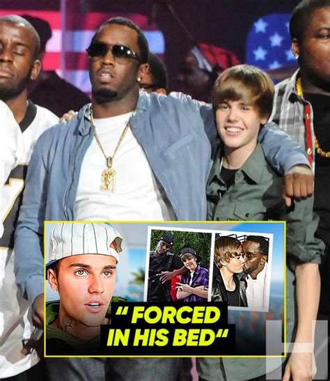 bieber song about diddy|did diddy molest bieber.